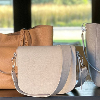 Cartera Bandolera