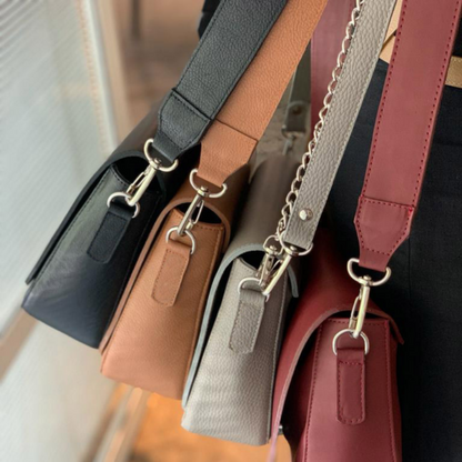 Cartera Bandolera