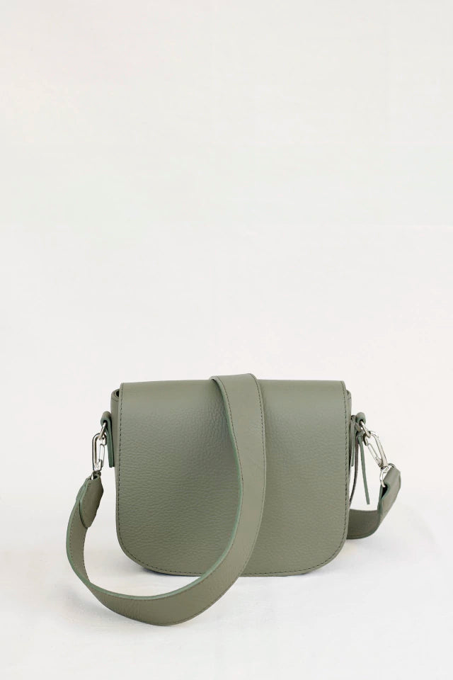 Verde oliva